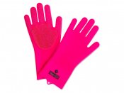 MUC-OFF Deep Scrubber Gloves Cleaning gloves for use on bicycles, motorcycles, cars or any powersports equipment