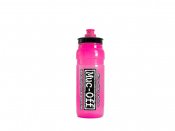 MUC-OFF Water bottle Elite Fly 750 ml Pink